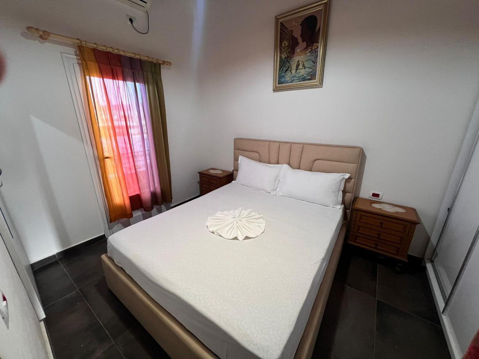 Guest Rooms Arbri Avlonya Dış mekan fotoğraf