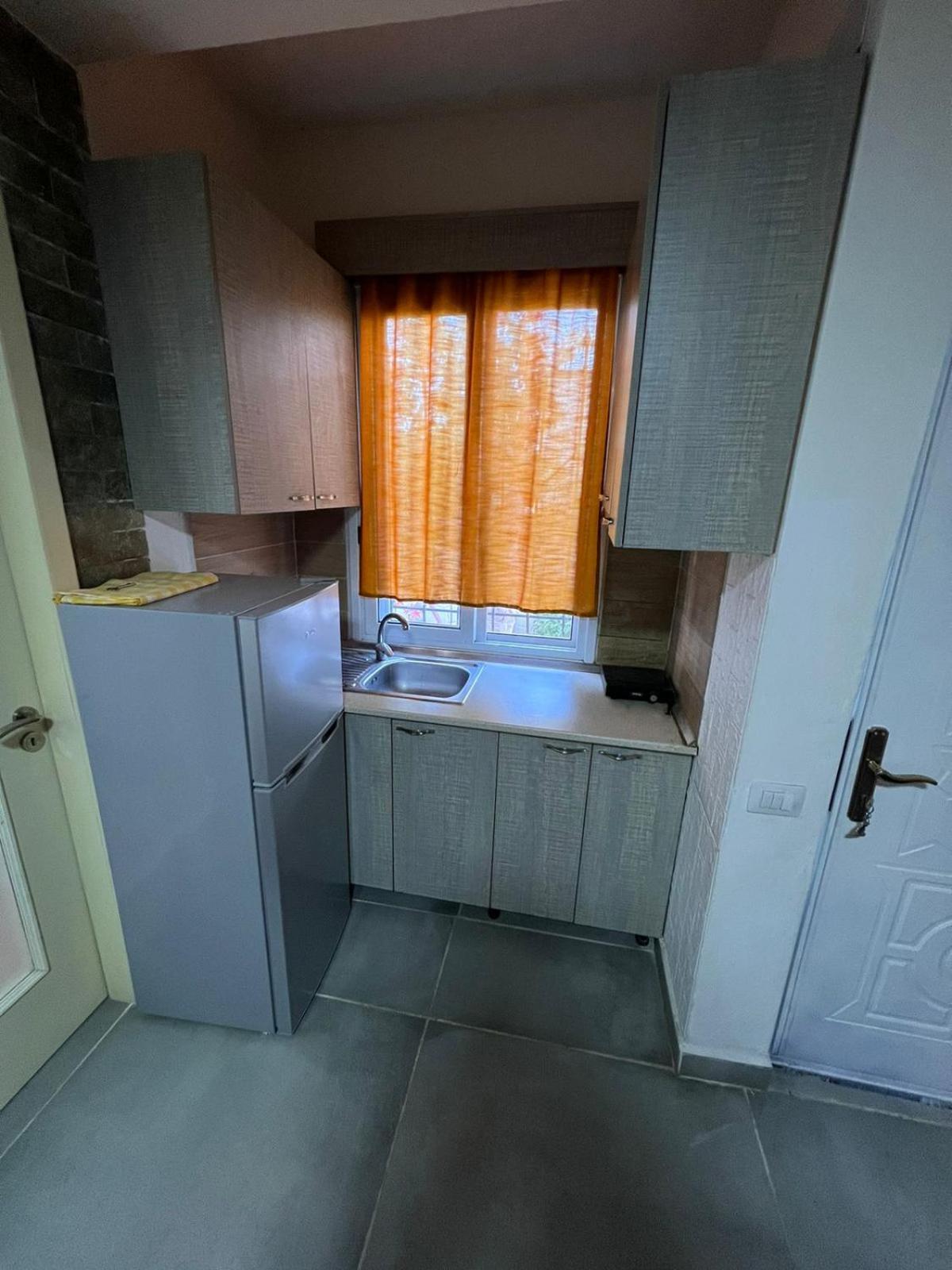 Guest Rooms Arbri Avlonya Dış mekan fotoğraf