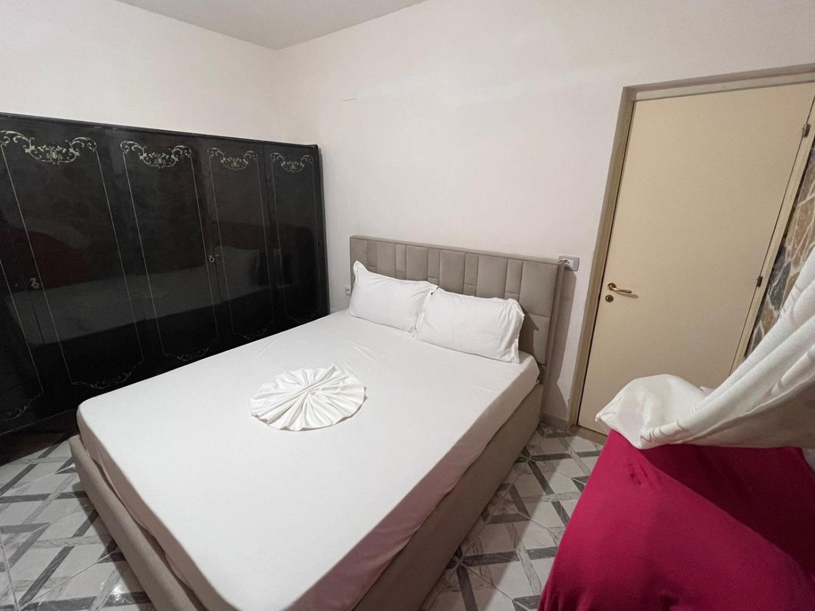 Guest Rooms Arbri Avlonya Dış mekan fotoğraf
