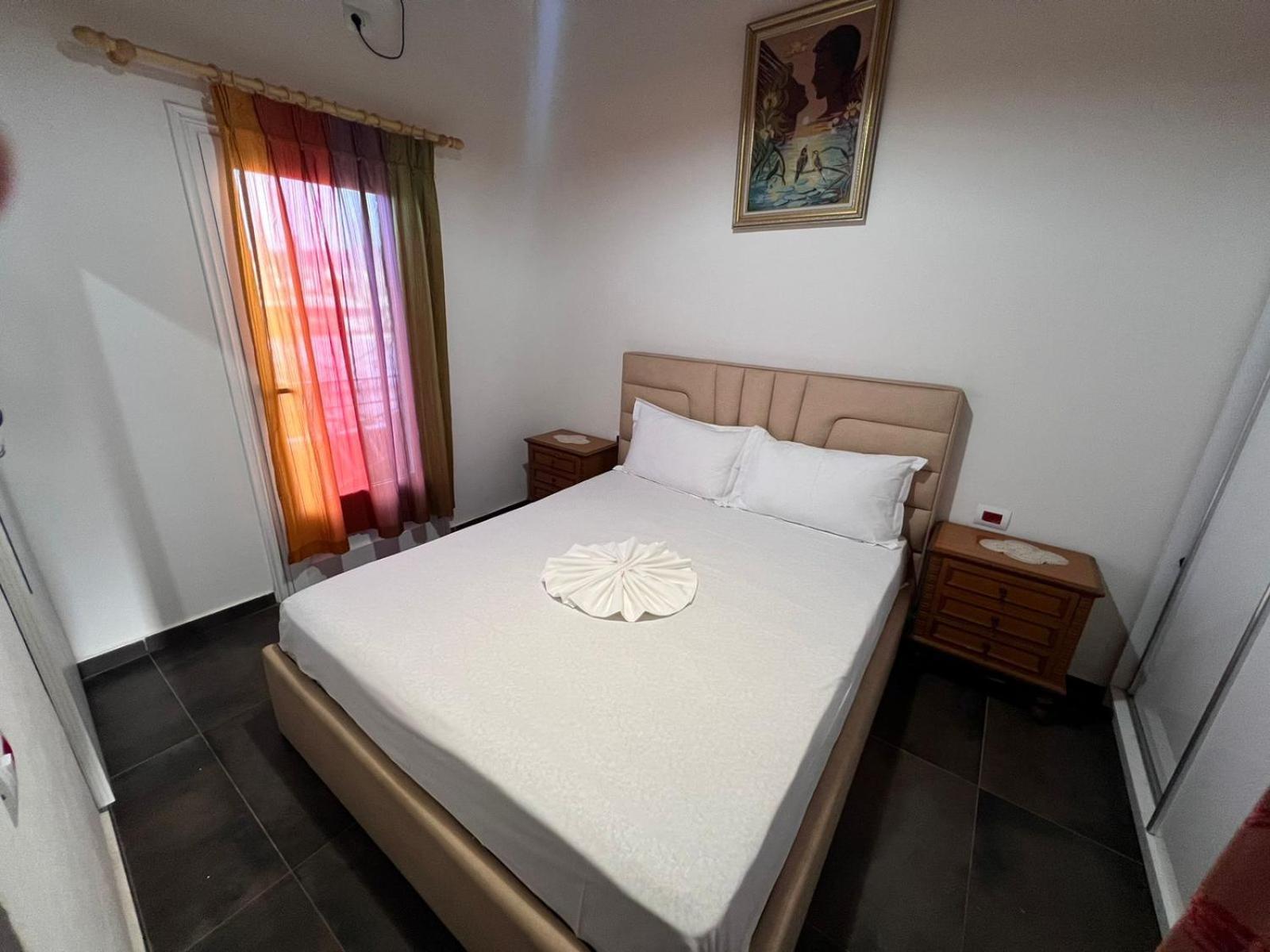 Guest Rooms Arbri Avlonya Dış mekan fotoğraf